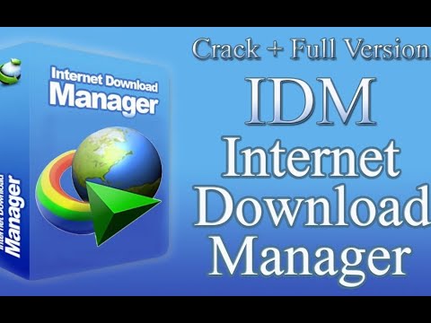 idm download manager 2019